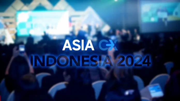 AsiaCX Indonesia Awards 2024