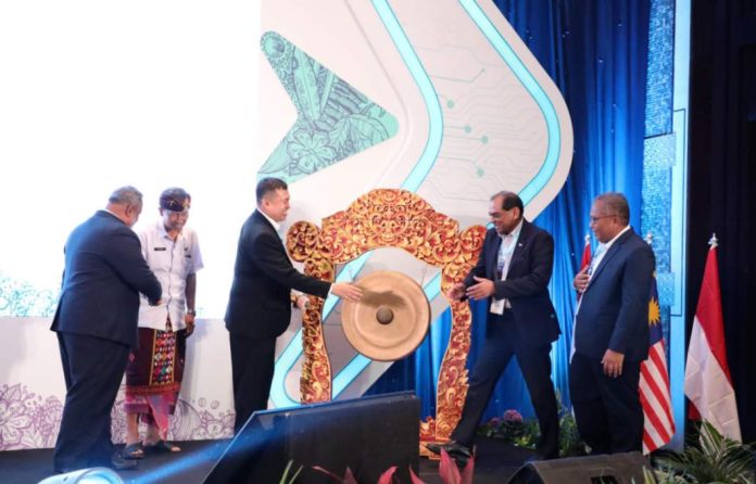 Kemenhub Jadi Tuan Rumah Co-Operation Forum ke-15