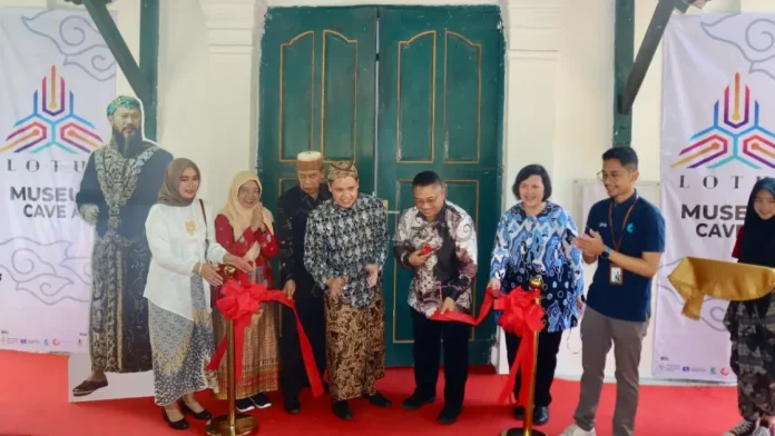 Keraton Kasepuhan Cirebon