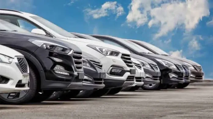5 Merek Mobil yang Laris Manis