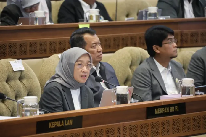 Program 100 Hari KemenPANRB