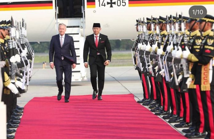 tamu negara