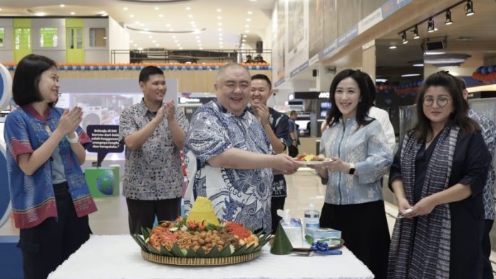 Electronic City SCBD