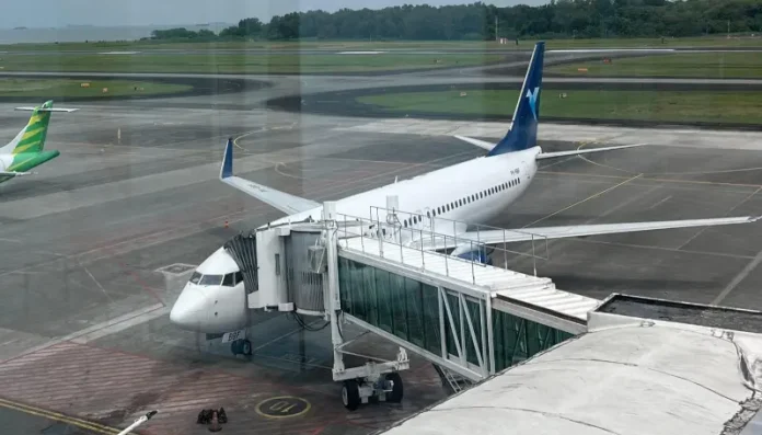 BBN Airlines Indonesia