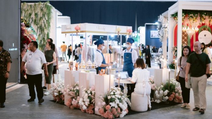 Bridestory Fair 2024