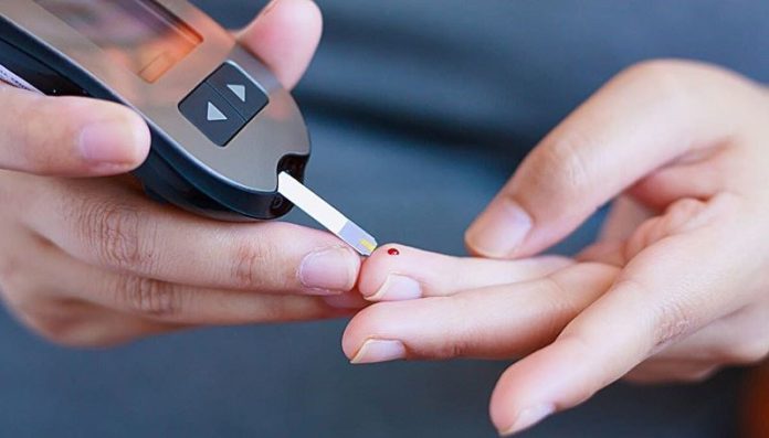 Gejala umum diabetes