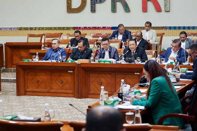 Politik biaya tinggi jadi biang kerok korupsi.