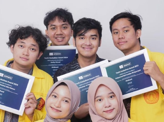 UNESCO Youth Hackaton 2024