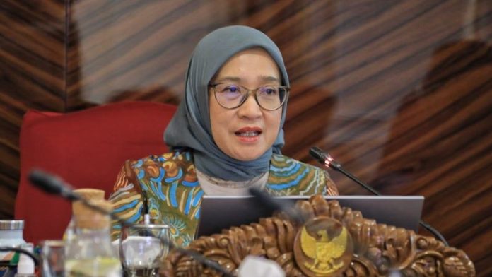 Evaluasi pelaksanaan SKD CPNS 2024 Menteri PANRB Rini Widyantini