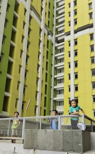 rusun pasar rumput