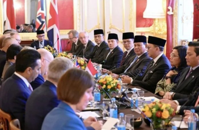 prabowo subianto