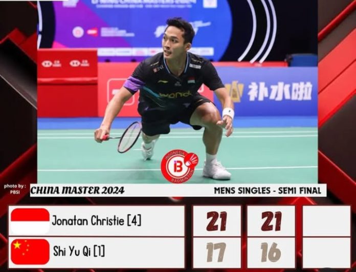 badminton