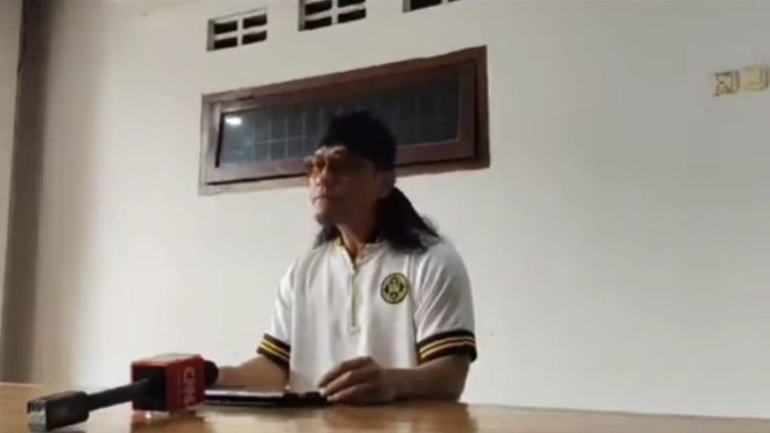 Gus Miftah mundur