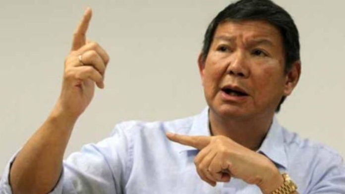 Kementerian Penerimaan Negara