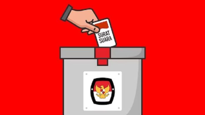 Pemungutan Suara Ulang