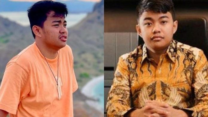 crazy rich kalimantan