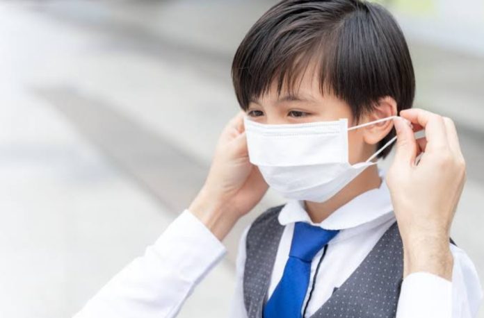masker