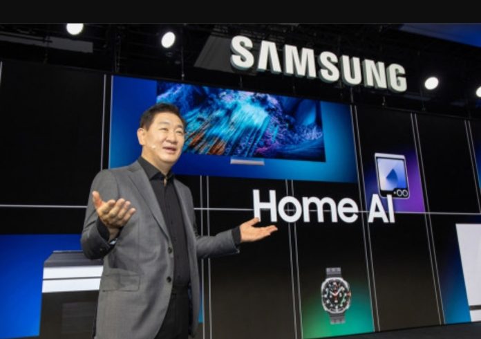 Samsung