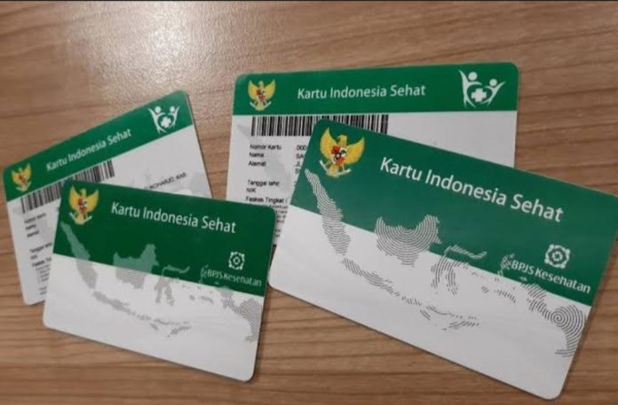 BPJS kesehatan