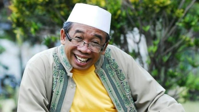 Abah Qomar