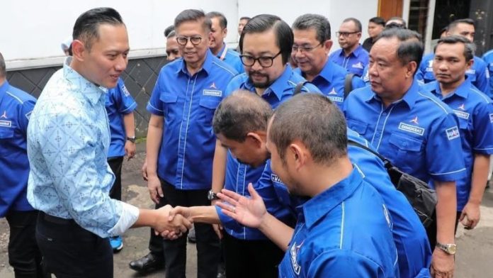 partai demokrat