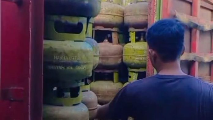 LPG 3 kg