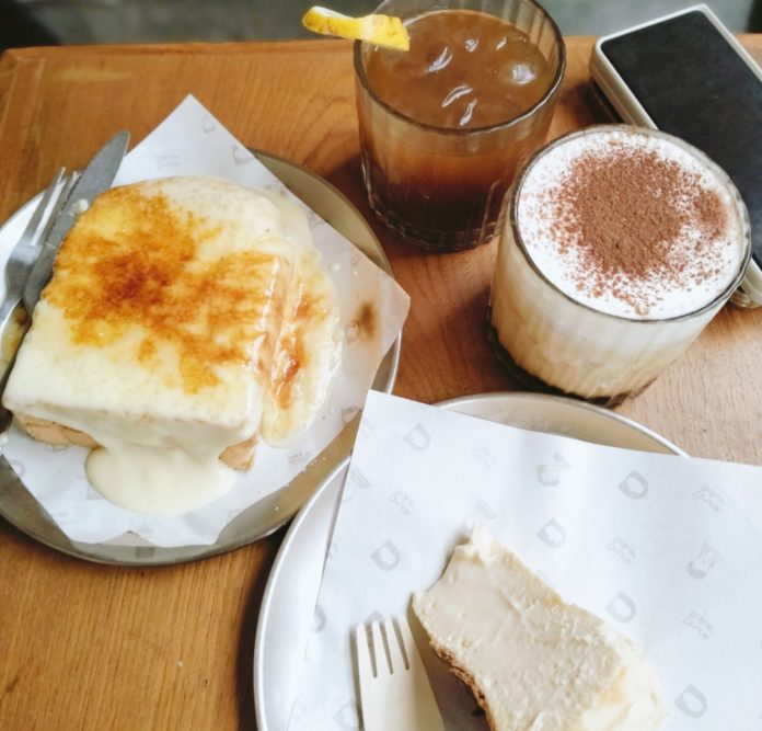 camilan manis