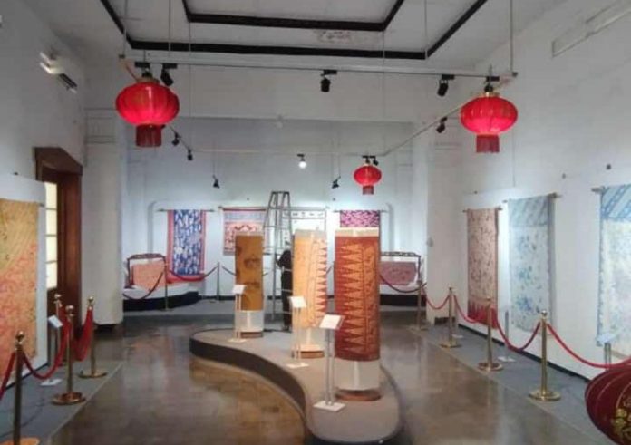 batik