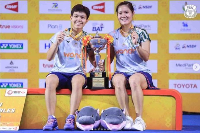 badminton