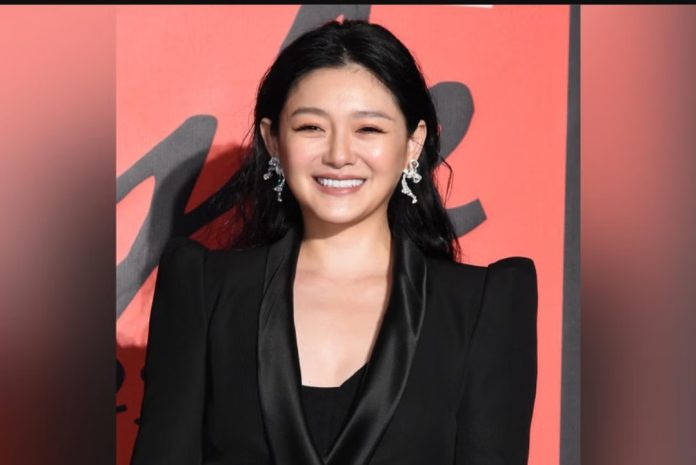 Barbie Hsu