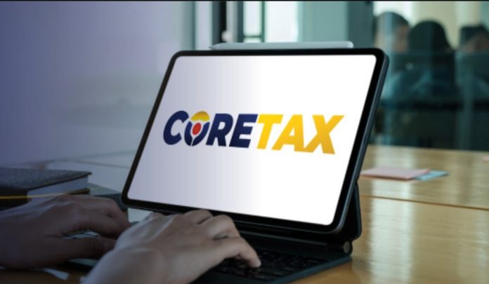 Coretax