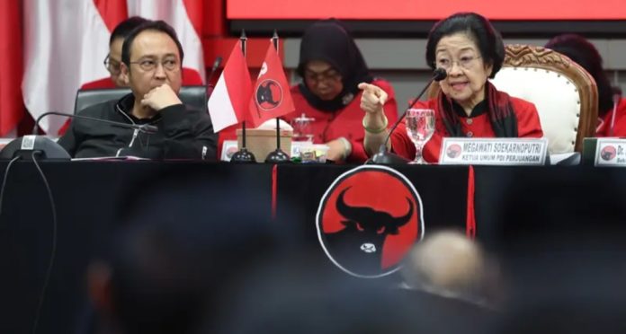 Megawati