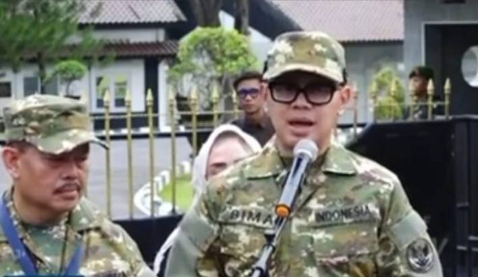 Bima arya