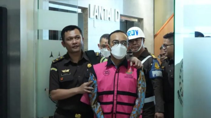 Korupsi pertamina