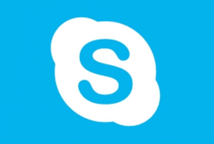 skype