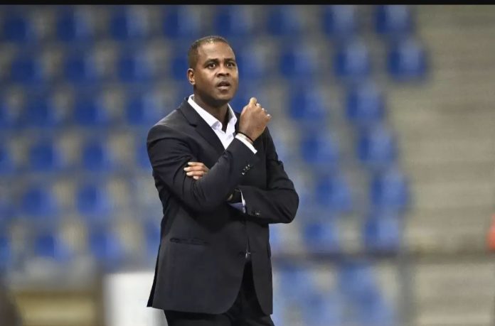 Patrick kluivert