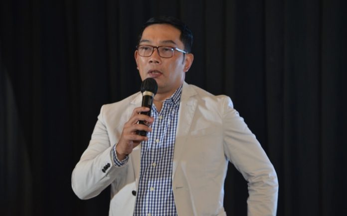 ridwan kamil