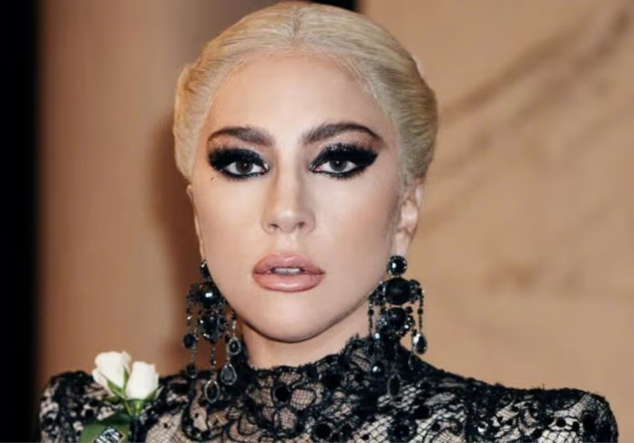 lady gaga