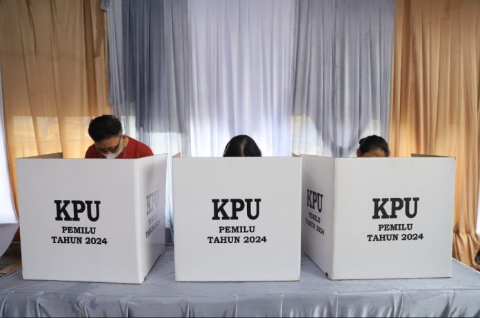 Pilkada