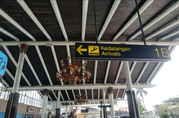 terminal soetta