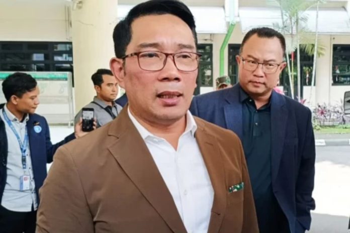 Ridwan kamil