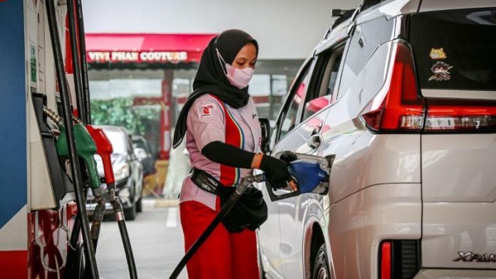 mega korupsi pertamina