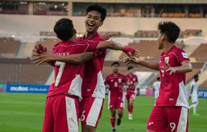 Timnas u-17