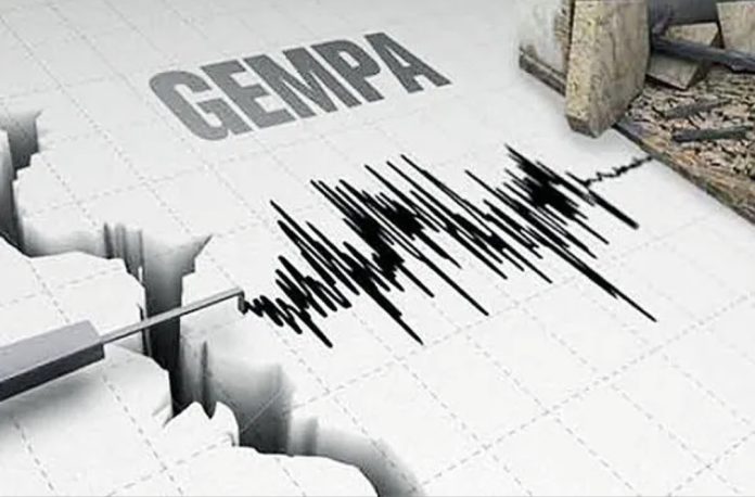 Gempa