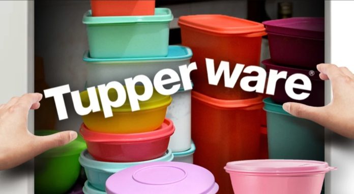 Tupperware
