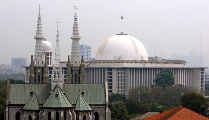 Terowongan silaturahim