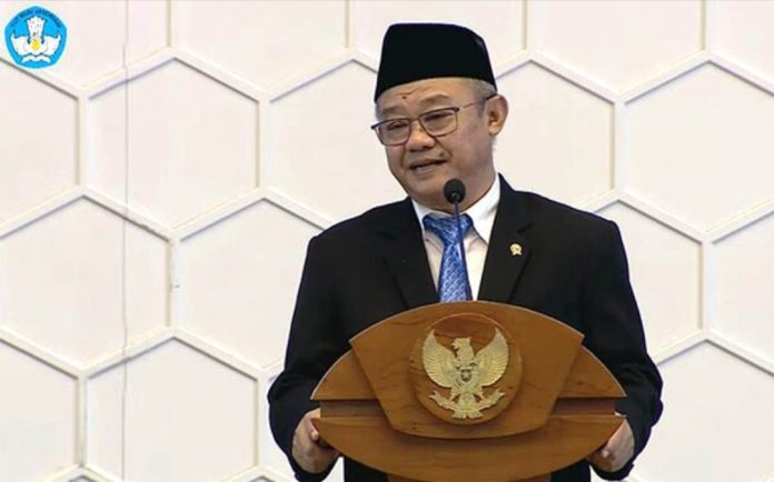 Abdul muti