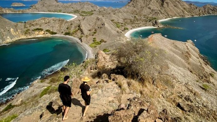 investasi pariwisata