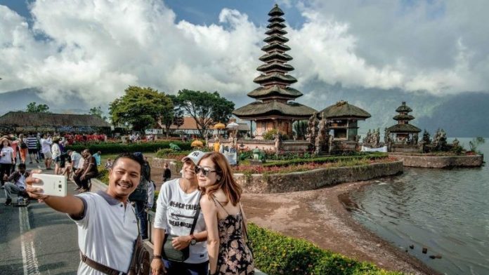 sektor pariwisata