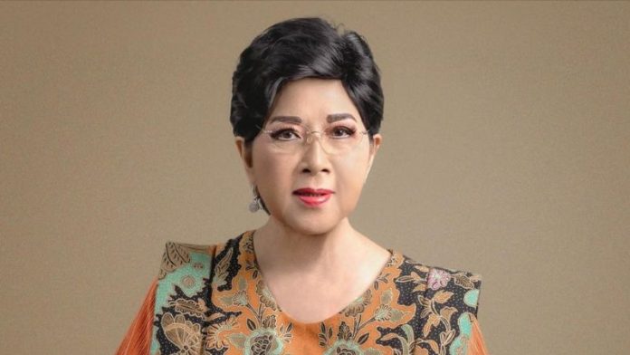 Titiek Puspa